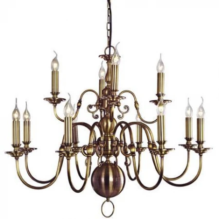 Люстра L ARTE LUCE L19212.86 OLANDA