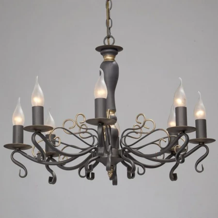 Люстра Vitaluce V1007/8