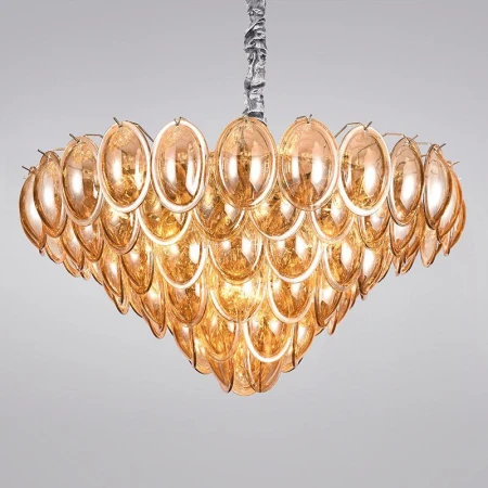 Люстра L ARTE LUCE L34600 Liscia