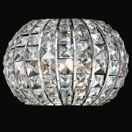 Хрустальное бра Ideal Lux CALYPSO AP2 CALYPSO