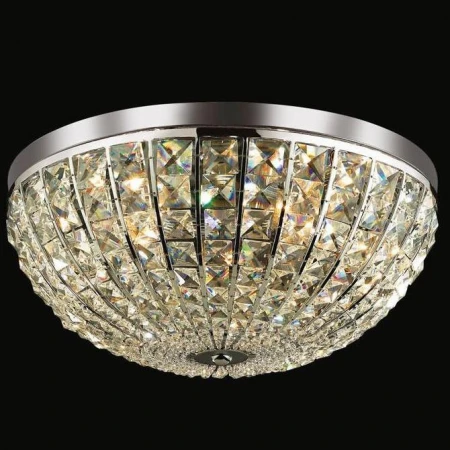 Хрустальный светильник Ideal Lux CALYPSO PL6 CALYPSO