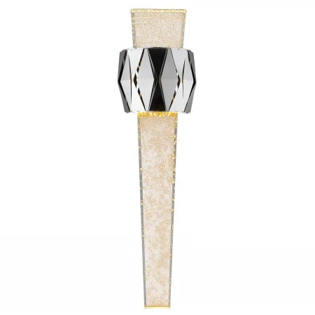 Бра Delight Collection WS98010M-9 NICKEL Glacier