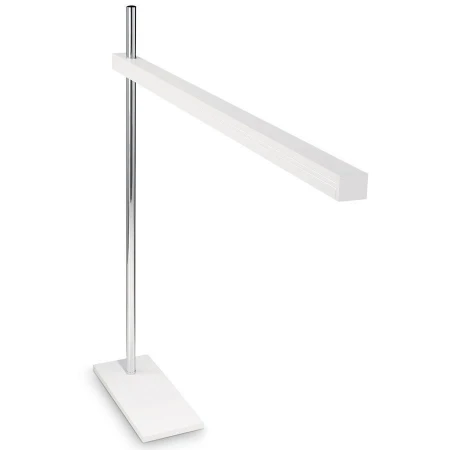 Настольная лампа Ideal Lux GRU TL105 BIANCO GRU
