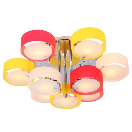 Люстра ST LUCE SL483.162.09 FORESTA