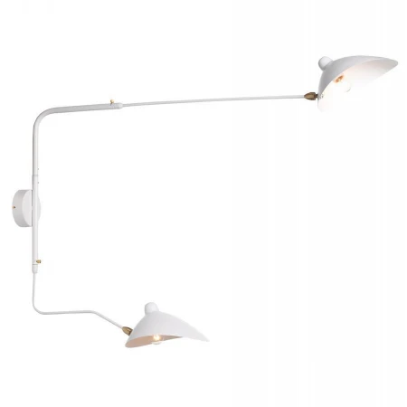 Бра ST LUCE SL305.501.02 SPRUZZO