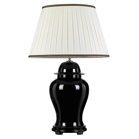 Настольная лампа Elstead Lighting DL/CHILING/TL B CHILING