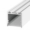 Профиль алюминиевый DesignLed LS.3535-W Профиль алюминиевый DesignLed LS.3535-W