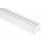 Профиль алюминиевый DesignLed LS.3535-W Профиль алюминиевый DesignLed LS.3535-W
