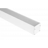 Профиль алюминиевый DesignLed LS.3535-W Профиль алюминиевый DesignLed LS.3535-W