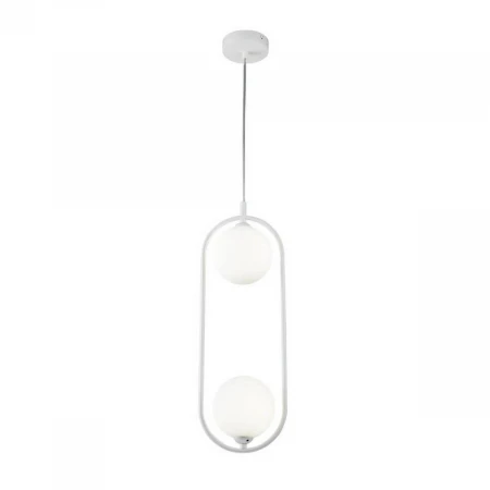 Подвесной светильник Maytoni Ring MOD013PL-02W