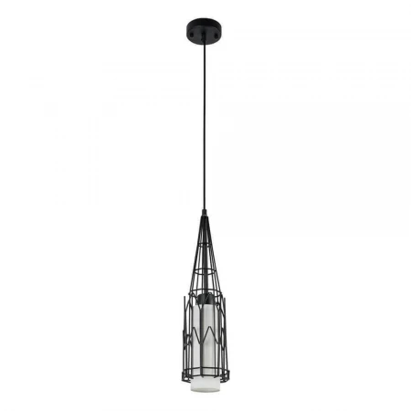 Подвесной светильник Maytoni City T192-PL-01-B