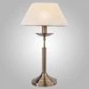 Настольная лампа Eurosvet 01010/1 античная бронза