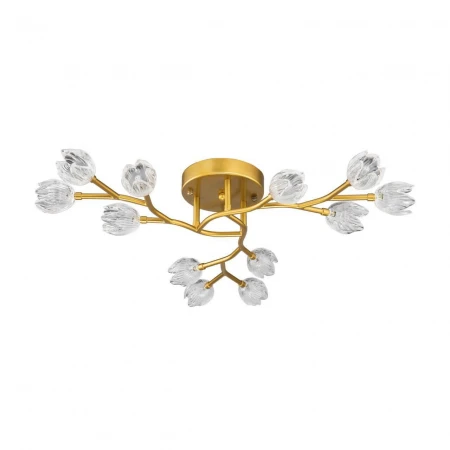 Потолочная люстра F-Promo Pelerina 2622-12U