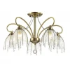 Потолочная люстра Lumion Arletta 3414/5C
