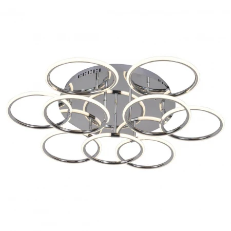 Потолочная светодиодная люстра F-Promo Foramina 2378-9U