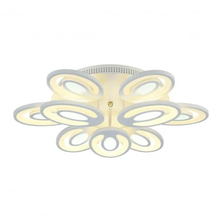 Потолочная светодиодная люстра F-Promo Balchik 2293-9U