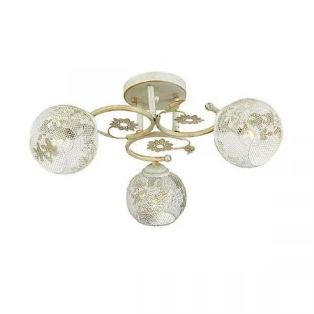 Потолочная люстра Lumion Ivetta 3000/3C