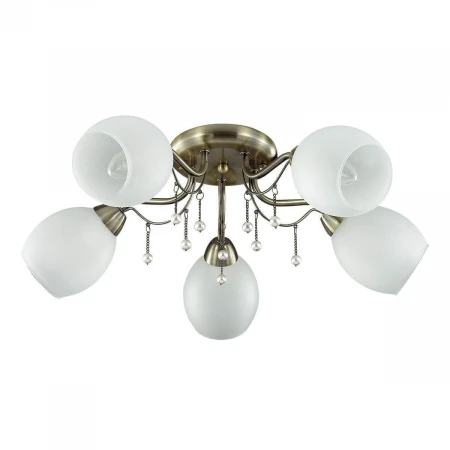 Потолочная люстра Lumion Veronica 3145/5C