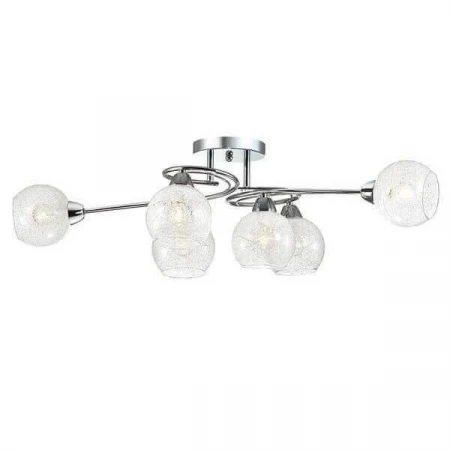 Потолочная люстра Lumion Nevette 3063/6C