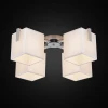 Потолочная люстра Citilux Стенли CL465141 Потолочная люстра Citilux Стенли CL465141