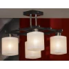 Потолочная люстра Lussole Costanzo GRLSL-9007-04 Потолочная люстра Lussole Costanzo GRLSL-9007-04