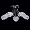 Потолочная люстра MW-Light Фиеста 267013505 Потолочная люстра MW-Light Фиеста 267013505