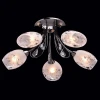 Потолочная люстра MW-Light Фиеста 267013505 Потолочная люстра MW-Light Фиеста 267013505