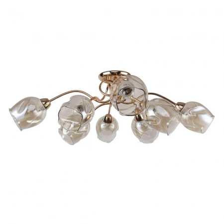 Потолочная люстра F-Promo Bento 2190-8U