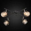 Потолочная люстра Citilux Таверна CL542541 Потолочная люстра Citilux Таверна CL542541