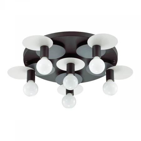 Потолочная люстра Lumion Aloy 3783/6C