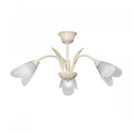 Потолочная люстра Vitaluce V3493-3/3PL