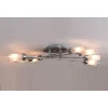 Потолочная люстра Citilux Хеликс CL109181 Потолочная люстра Citilux Хеликс CL109181
