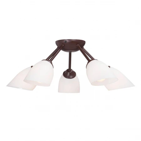 Потолочная люстра Vitaluce V3402/5PL