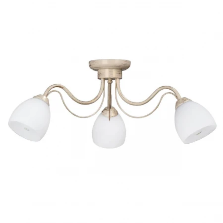 Потолочная люстра Vitaluce V3598/3PL