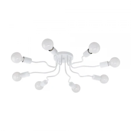 Потолочная люстра Eglo Orazio 97982