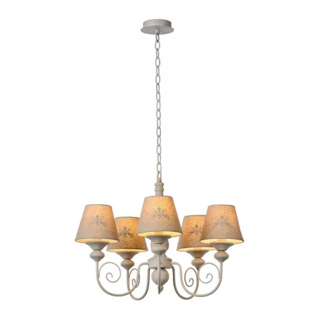 Подвесная люстра Lucide Robin 34339/05/41