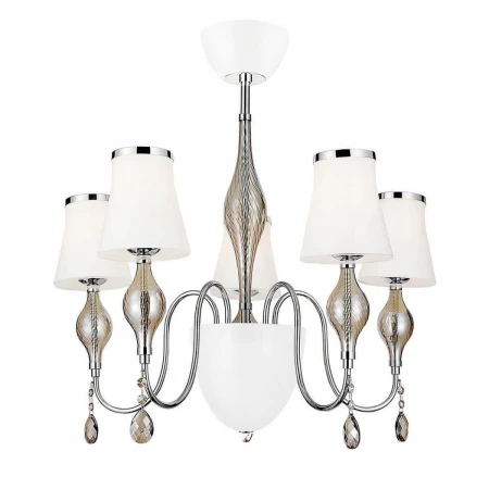 Подвесная люстра Lightstar Escica 806050