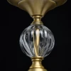 Подвесная люстра Chiaro Оделия 619011305 Подвесная люстра Chiaro Оделия 619011305