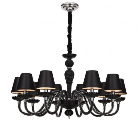 Подвесная люстра Favourite Cleopatra 2055-10P