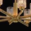 Подвесная люстра MW-Light Альгеро 285011708
