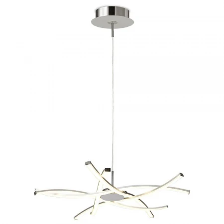 Подвесная светодиодная люстра Mantra Aire Led 5914