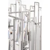 Подвесная люстра Freya Megan FR5085PL-05CH Подвесная люстра Freya Megan FR5085PL-05CH