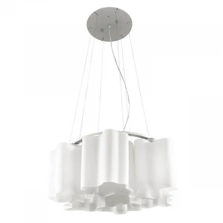 Подвесная люстра Lightstar Nubi 802160