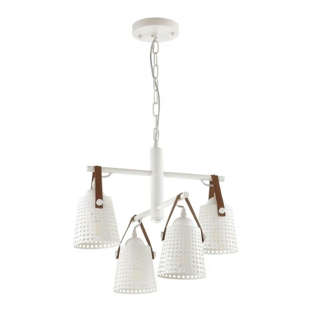 Подвесная люстра Lumion Renata 3640/4