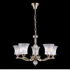 Подвесная люстра MW-Light Аманда 481013805