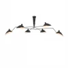 Подвесная люстра ST Luce Spruzzo SL305.402.06