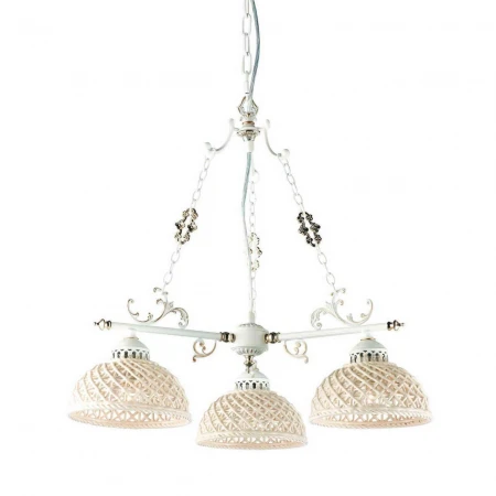 Подвесная люстра Citilux Трензадо CL415131