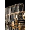 Подвесная люстра Maytoni Puntes MOD043PL-08G Подвесная люстра Maytoni Puntes MOD043PL-08G