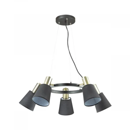 Подвесная люстра Lumion Marcus 3638/5