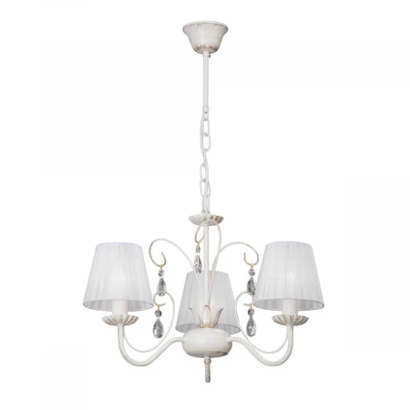 Подвесная люстра Vitaluce V3368-0/3